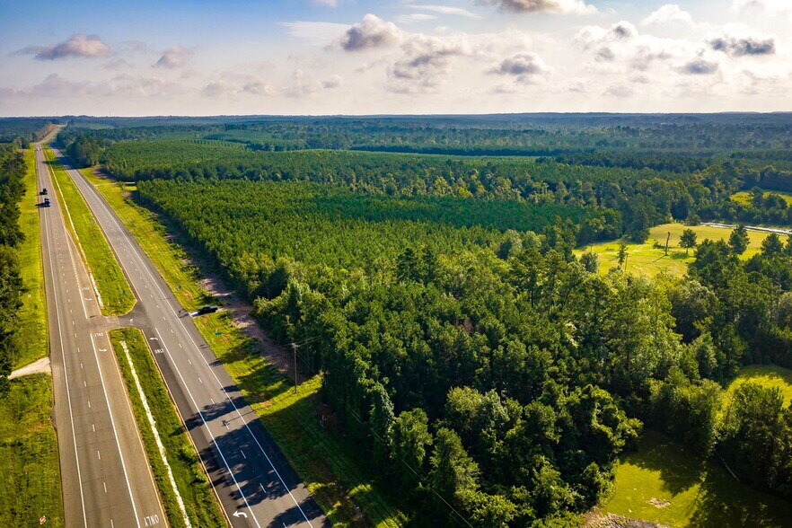 More Photos Of 136 A A Smith, Leggett Land For Sale
