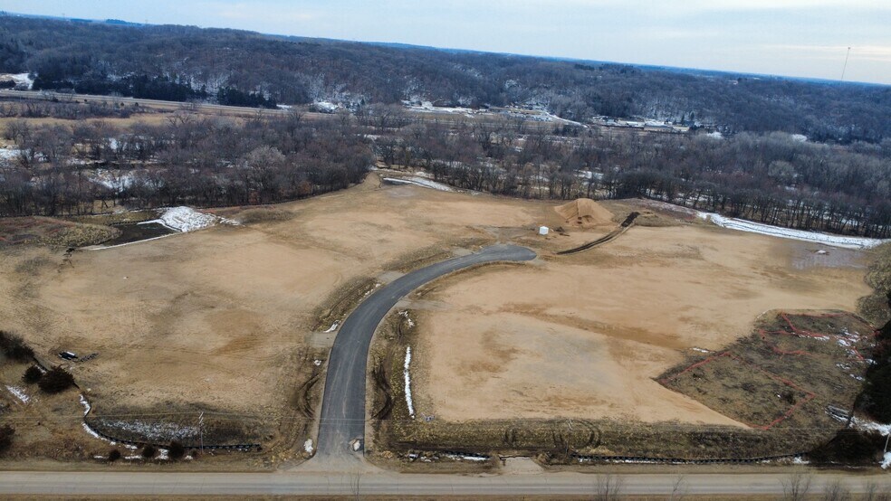 More Photos Of xxx Valley View Drive, Jordan Land For Sale