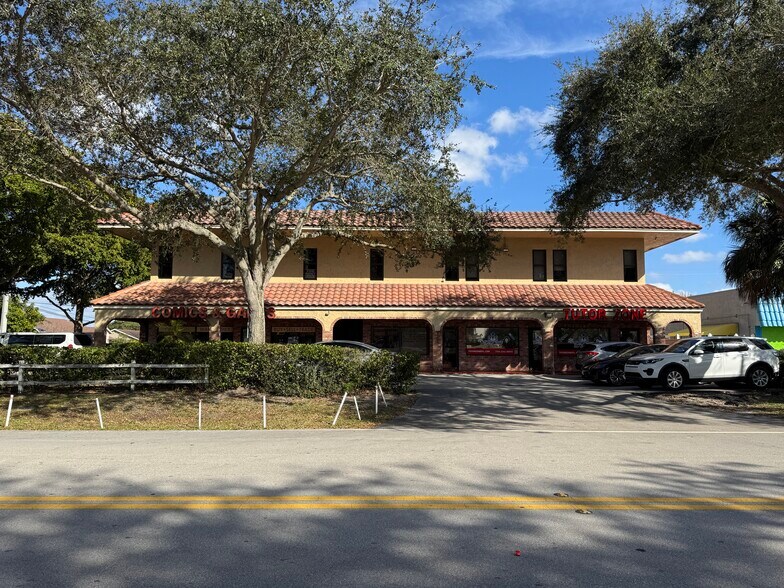 More Photos Of 7710 NW 56th Way, Pompano Beach Storefront Retail Residential For Lease