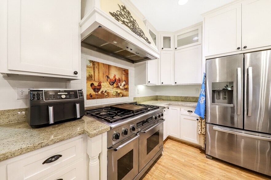 More Photos Of 40065 90th St W, Leona Valley Land For Sale