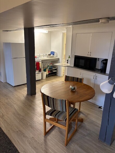 More Photos Of 6368 Elm St, North Branch Office For Sale