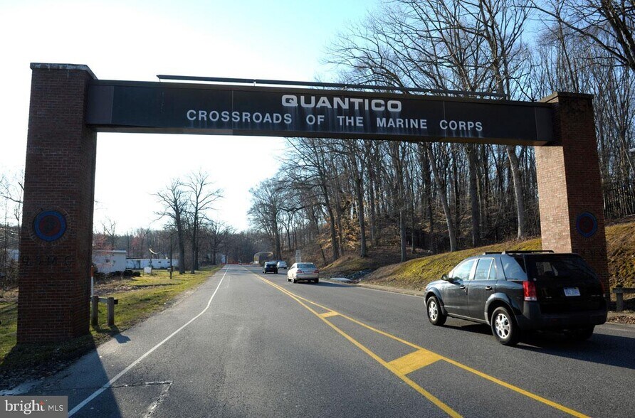 More Photos Of 335 Potomac Ave, Quantico Restaurant For Sale