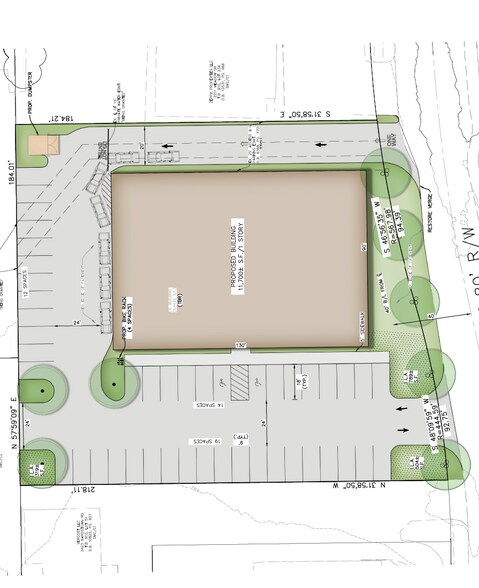 More Photos Of 2209 Meadow Dr, Louisville Freestanding For Lease