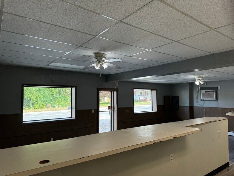 More Photos Of 167 Slater Ave, Jewett City Storefront Retail Office For Sale