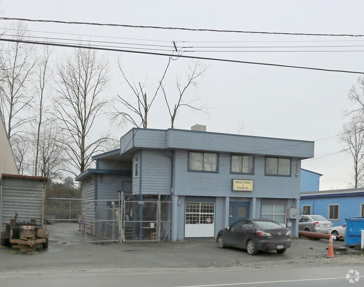 More Photos Of 12205 116th Ave, Surrey Service For Sale