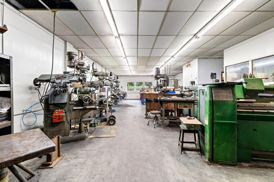 More Photos Of 1397 Route 55, Lagrangeville Warehouse For Sale