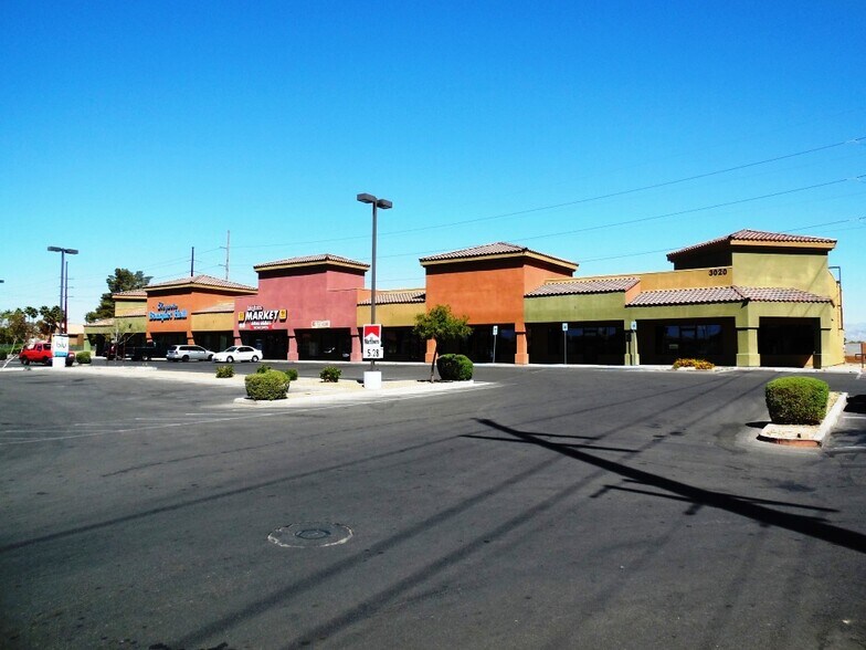 More Photos Of 3010 E Bonanza Rd, Las Vegas Unknown For Lease
