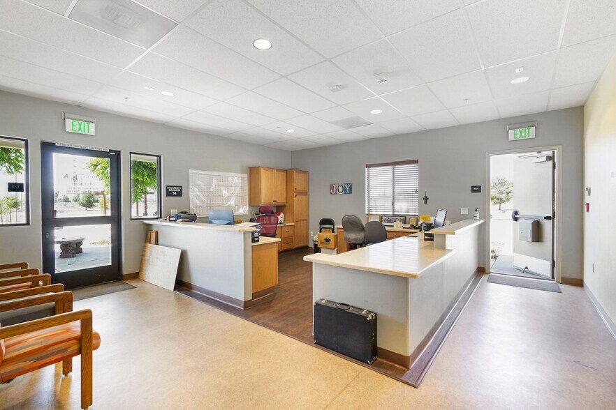 More Photos Of 3126 W Johnston Ave, Hemet Religious Facility For Sale