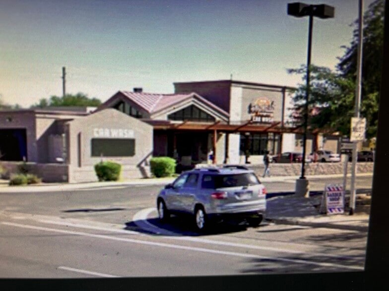 More Photos Of 1523 E Southern Ave, Phoenix Carwash For Sale