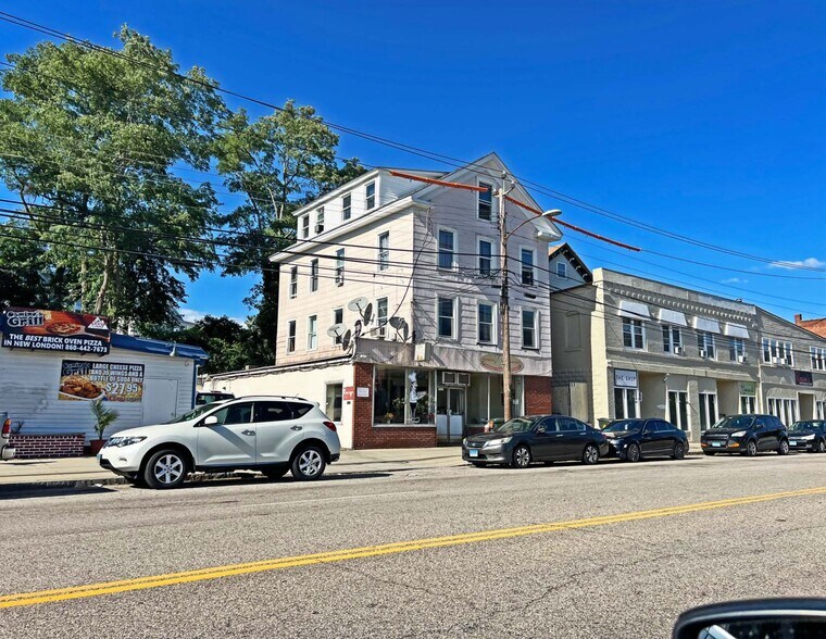 More Photos Of 623 Bank St, New London Apartments For Sale