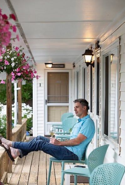 More Photos Of 1411 Route 6A, East Dennis Hotel For Sale