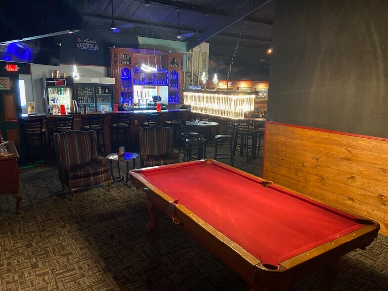 More Photos Of 3769 E I-30 & Hwy 24, Campbell Sports And Entertainment For Sale