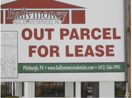 More Photos Of 3551 Belmont Ave, Youngstown Land For Lease
