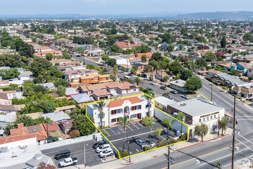More Photos Of 616 S Del Mar Ave, San Gabriel Office Residential For Lease