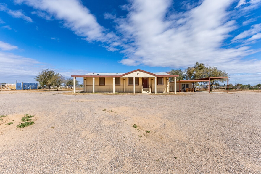 More Photos Of 50150 W Julie Ln, Maricopa Warehouse For Sale