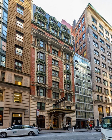 More Photos Of 34 E 32nd St, New York Hotel For Sale