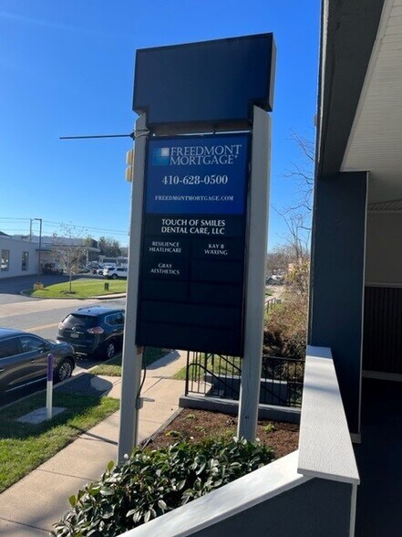 More Photos Of 50 Scott Adam Rd, Cockeysville Medical For Lease