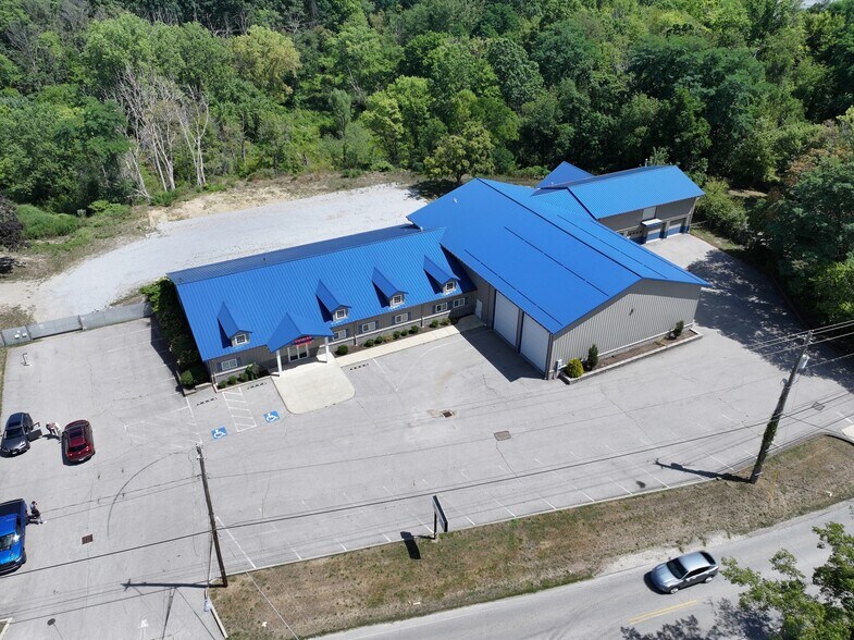 More Photos Of 3113 Mogadore Rd, Akron Warehouse For Sale