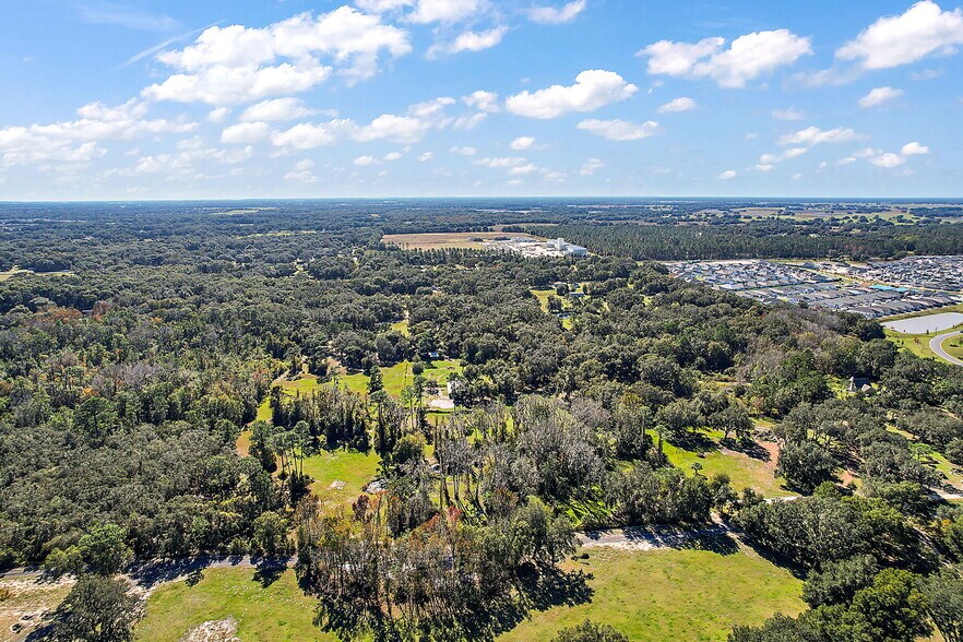 More Photos Of 27910 Debbie Rd, Okahumpka Land For Sale