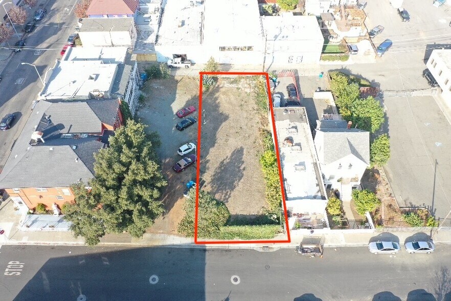 More Photos Of 0 Carolina -1, Vallejo Land For Sale