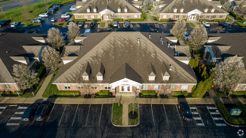 More Photos Of 6850 Perimeter Dr, Dublin Office For Sale