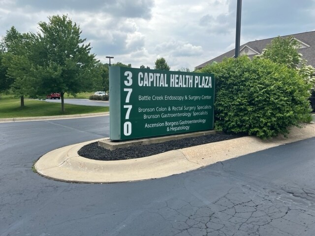 More Photos Of 3770 Capital Ave SW, Battle Creek Medical For Sale