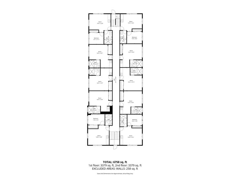More Photos Of 622 Hardesty Ave, Kansas City Apartments For Sale