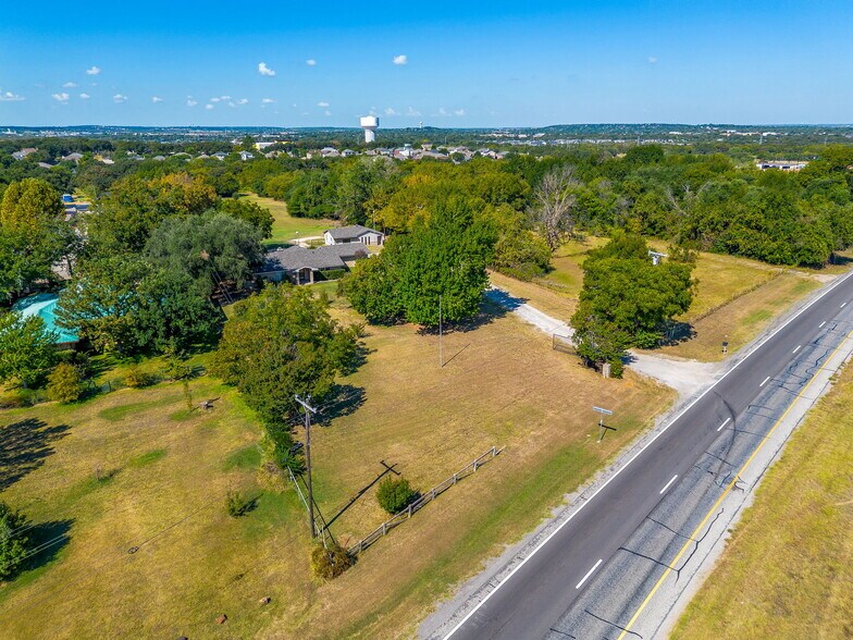 More Photos Of 1060 S Burleson Blvd, Burleson Land For Sale