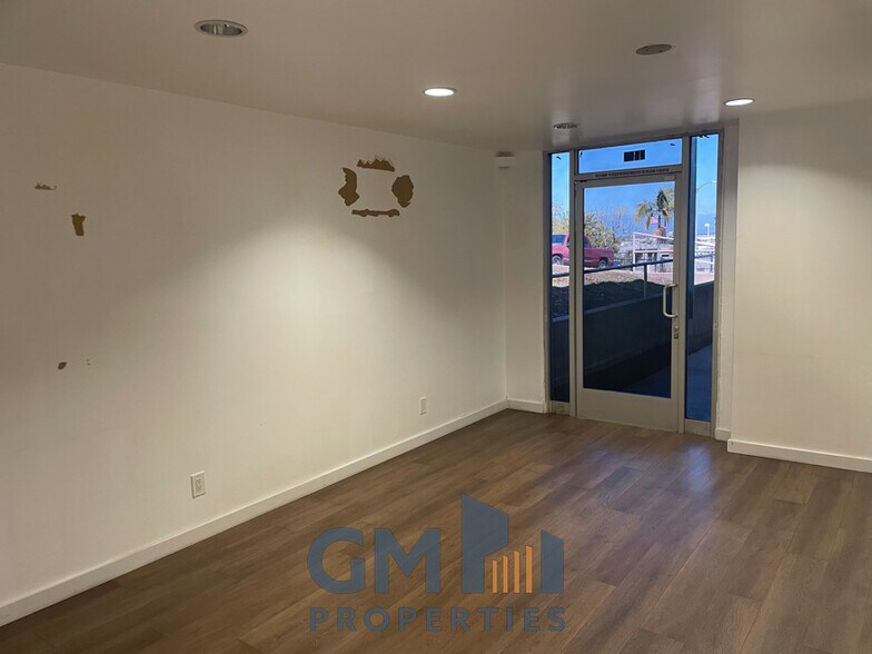 More Photos Of 2400-2402 Palm Dr, Signal Hill Warehouse For Lease