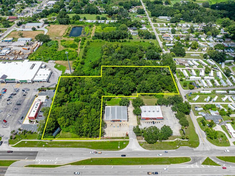 More Photos Of 0 US Highway 92, Lakeland Land For Sale