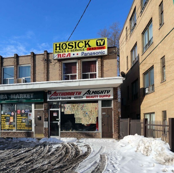 More Photos Of , Toronto General Retail For Sale