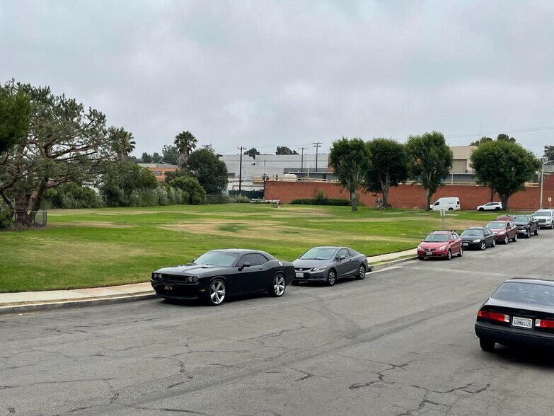 More Photos Of 901 E Franklin Ave, El Segundo Land For Sale
