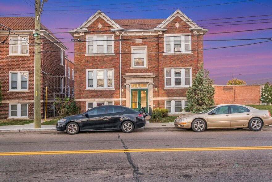 More Photos Of 1020-1060 Alter Rd, Detroit Apartments For Sale