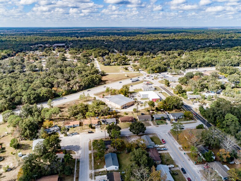 More Photos Of 915 S SR 15a, Deland Freestanding For Sale