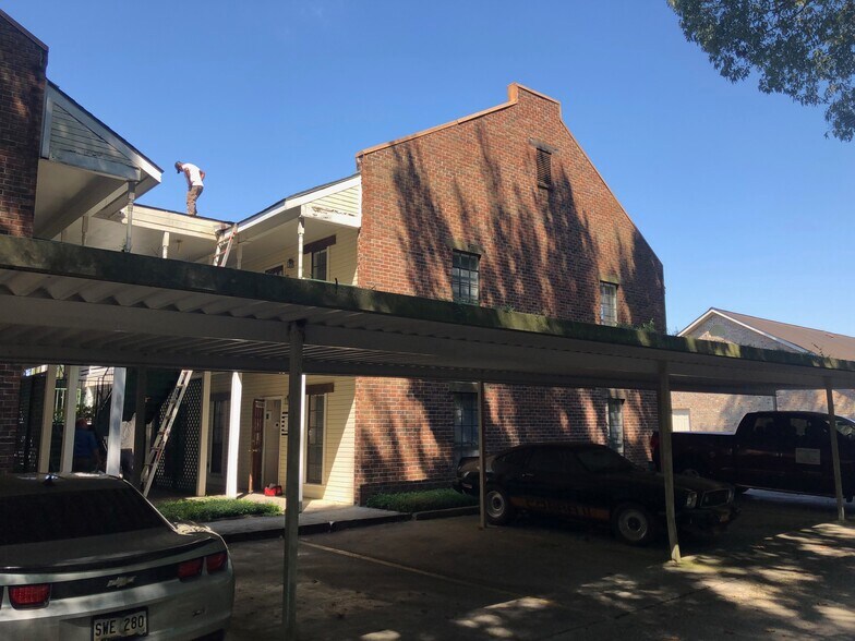 More Photos Of 5637 Superior Dr, Baton Rouge Office For Lease