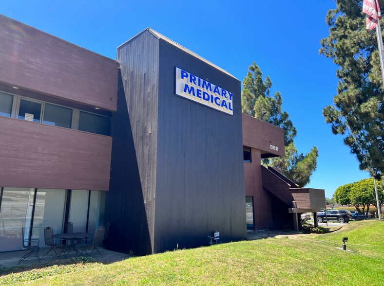 More Photos Of 888 W Ventura Blvd, Camarillo Medical For Sale