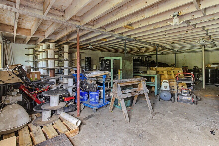 More Photos Of 4312 Providence Mill Rd, Maiden Industrial For Sale