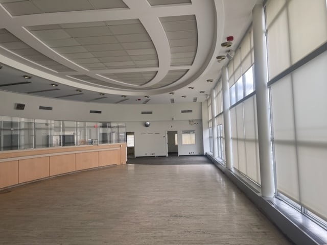 More Photos Of 569 Washington St, Boston Bank For Lease