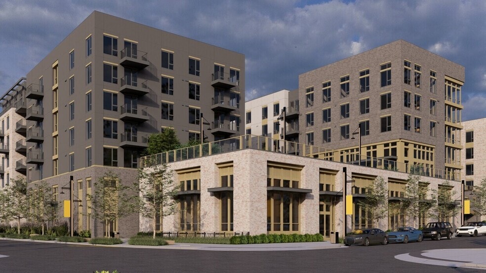 Primary Photo Of 5464 Center Field Dr, South Jordan Apartments For Lease
