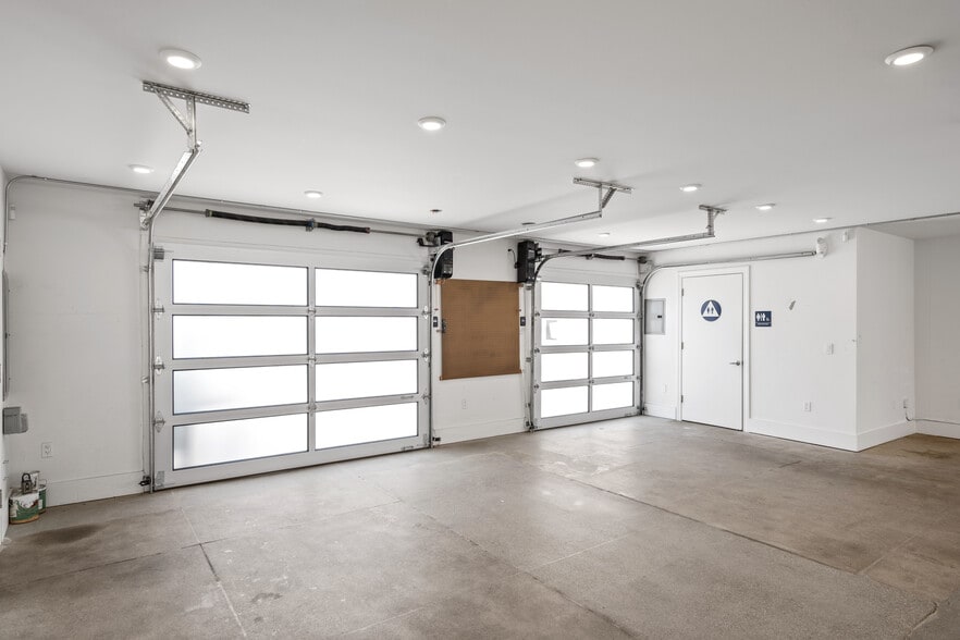More Photos Of 629-639 S B St, San Mateo Storefront For Lease