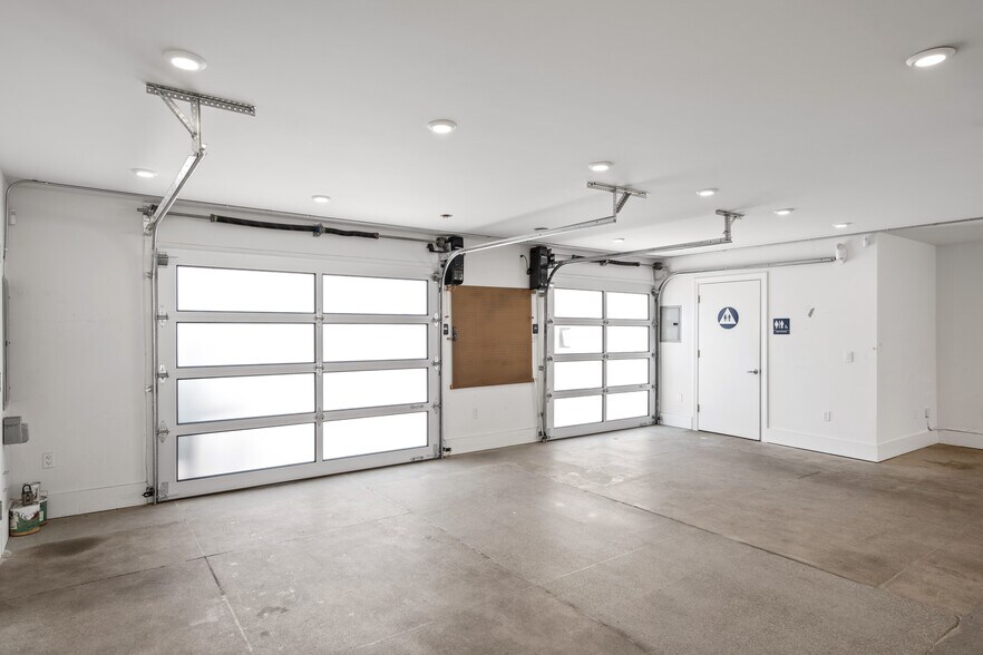 More Photos Of 629-639 S B St, San Mateo Storefront For Lease