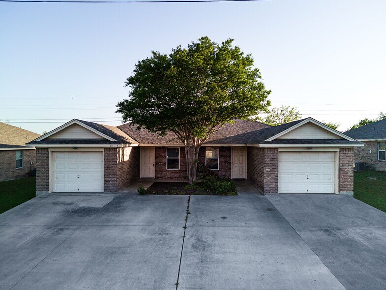 More Photos Of , Harker Heights Multifamily For Sale