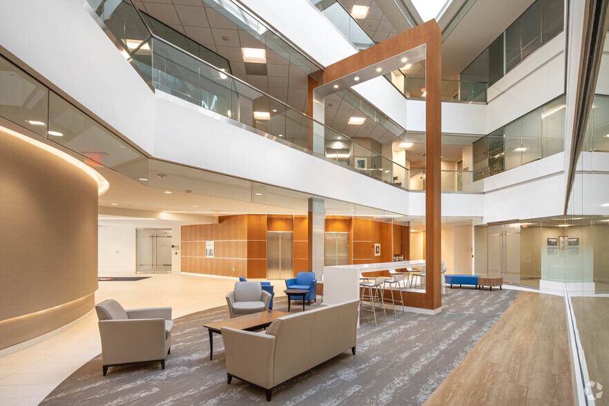 More Photos Of 9200-9211 Corporate Blvd, Rockville Unknown For Lease