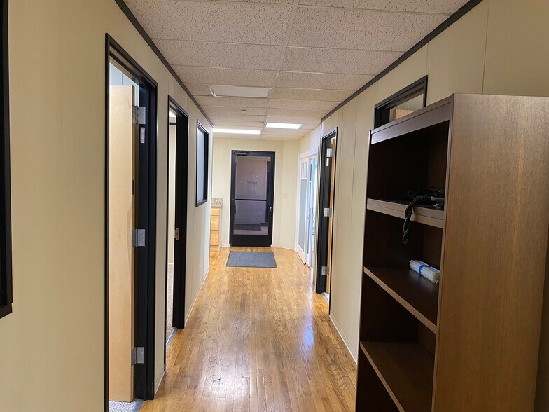 More Photos Of 1350 Dell Ave, Campbell Office For Lease