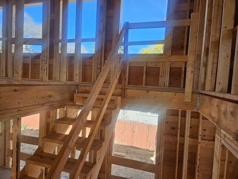 More Photos Of 1232 Mineral Spring Ave, North Providence Freestanding For Sale