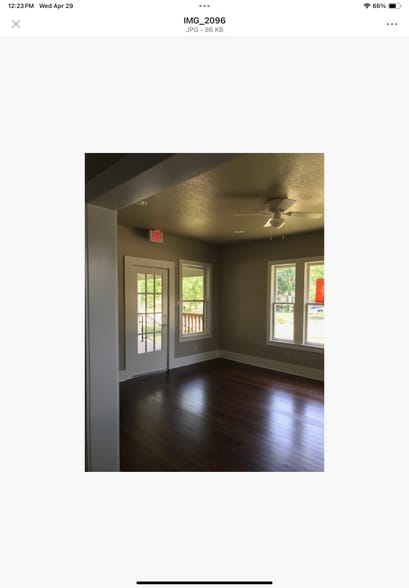 More Photos Of 200 W Oak St, Mansfield Office For Lease