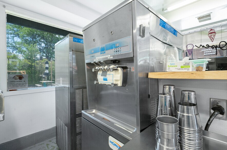 More Photos Of 250 N State St, Big Rapids General Retail For Sale