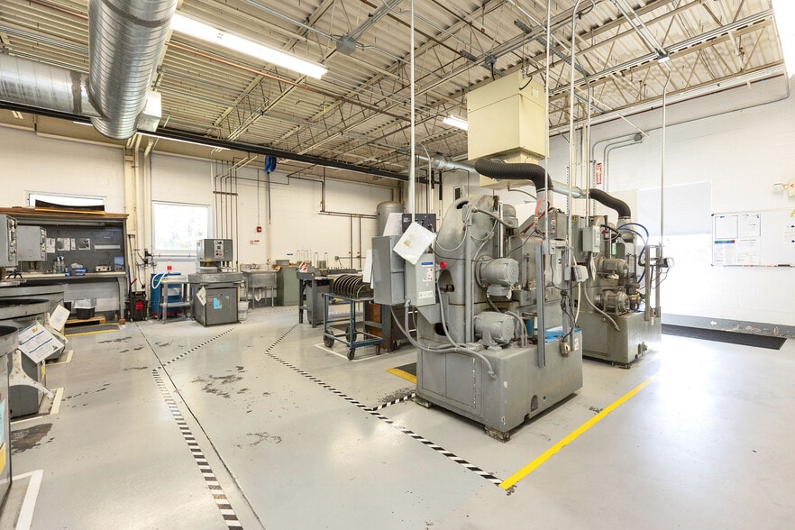 More Photos Of , Milford Industrial For Sale