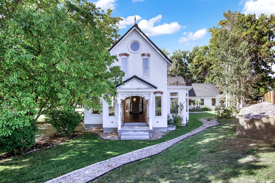 More Photos Of 170 N Main St, Layton Lodge Meeting Hall For Sale