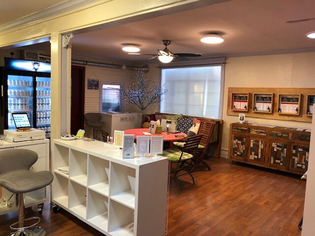 More Photos Of 1210 Rosewood Ave, Austin Freestanding For Lease